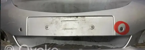 Opel Insignia A Front parking sensor holder (PDC) 