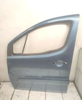 Door (2 Door Coupe)