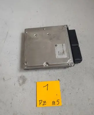 BMW 3 E46 Engine control unit/module 0261208388