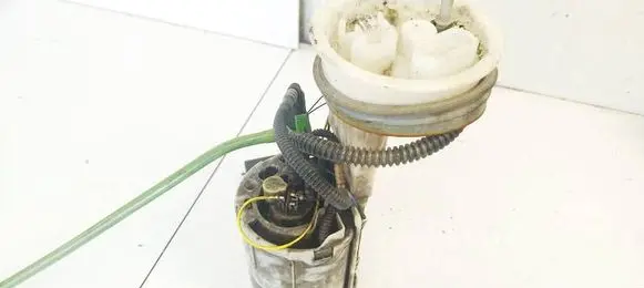 Volkswagen Sharan In-tank fuel pump 89072138