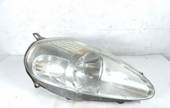 Fiat Punto (199) Headlight/headlamp 89101388