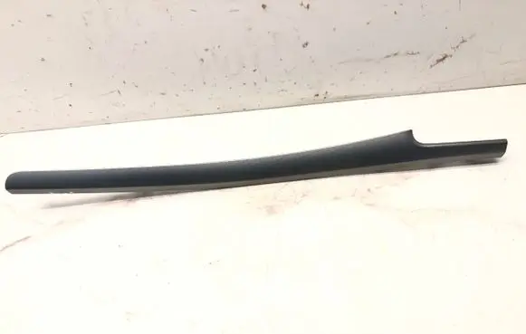 Skoda Superb B6 (3T) Panel trim 3T1858418