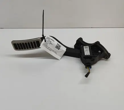 Land Rover Range Rover Sport L494 Accelerator throttle pedal JK5M9F836BB