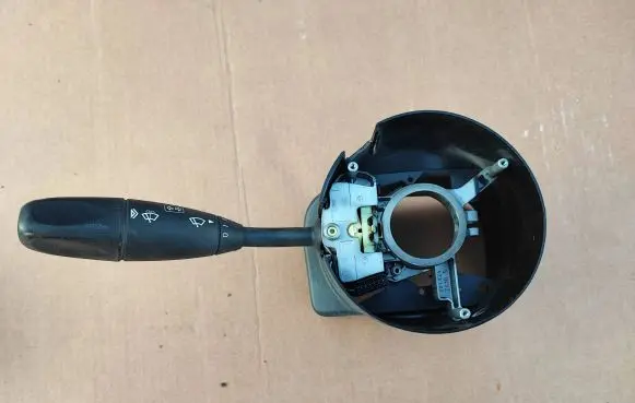 Mercedes-Benz Sprinter W906 Wiper control stalk A9065450310