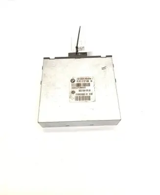 BMW 3 E90 E91 Gearbox control unit/module 9127088 61429127088 912708802