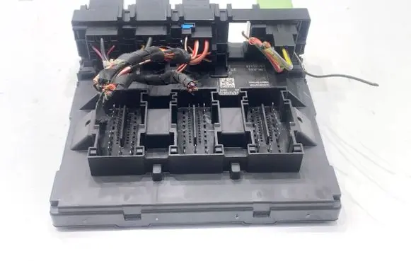 Volkswagen PASSAT CC Other control units/modules 3AA937087D