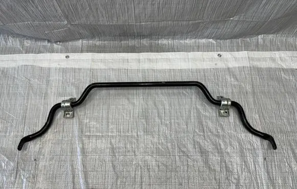Fiat 500E Front anti-roll bar/sway bar 501578050