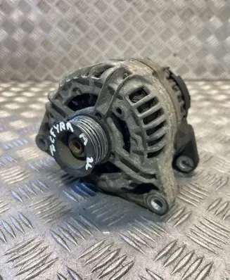 Opel Zafira A Generator/alternator 90561168 0124415005