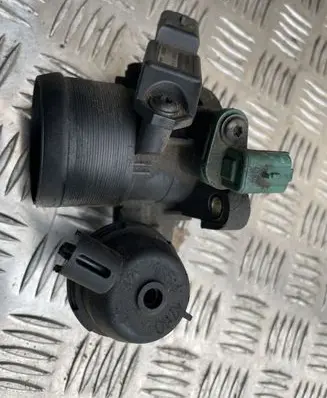 Volvo V50 Throttle valve 9647474880