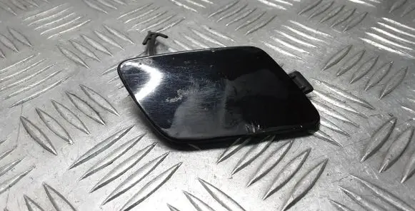 Audi A6 S6 C8 4K Front tow hook cap/cover 4K0807241A