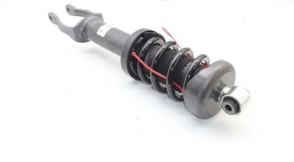 Audi R8 4S Set of end parts 4S0412019C