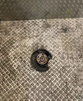 Mercedes-Benz A W169 Rear wheel hub A1699810027 1699810027