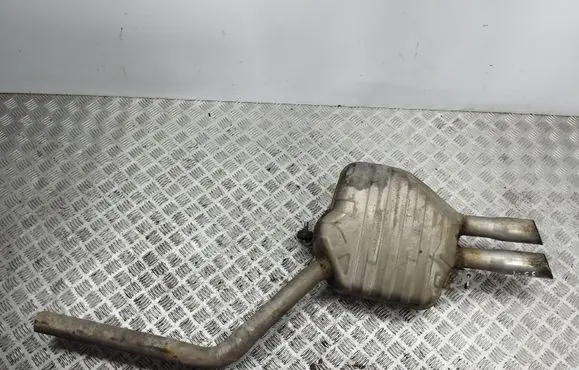 Muffler/silencer