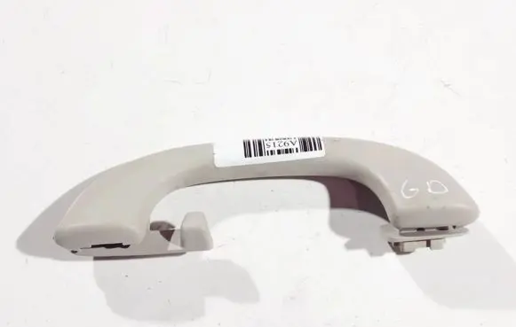 Peugeot 3008 I Rear interior roof grab handle 9681364780 9686111180