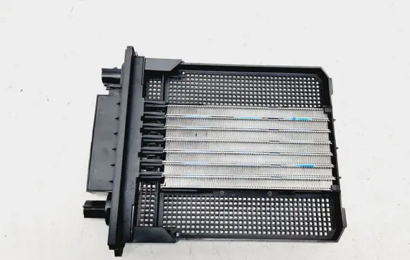 Volvo S60 Electric cabin heater radiator Z5890002 Z5892003 BG9N18D612AA