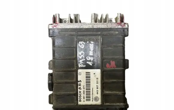 Volkswagen PASSAT B3 Other control units/modules 443907311D