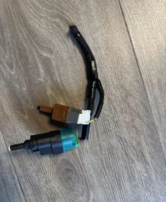 Renault Arkana Other devices PA6GF 2713K1