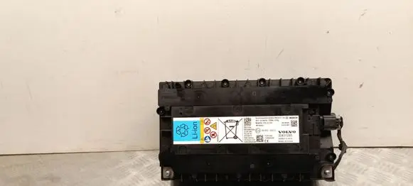 Volvo XC40 Hybrid/electric vehicle battery fan 32431285
