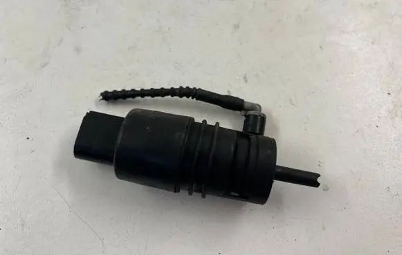 BMW 7 F01 F02 F03 F04 Windscreen/windshield washer pump 6934160 3240479