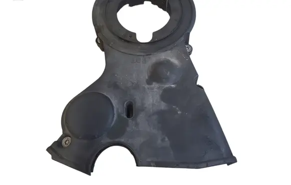 Skoda Octavia Mk3 (5E) Timing belt guard (cover) 04L109147D