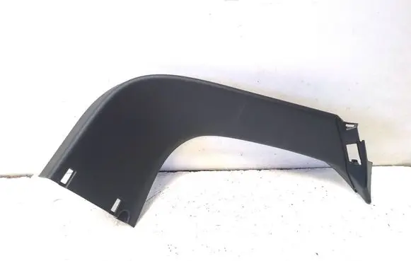 Ford Focus Tailgate/trunk side cover trim JX7BN42907A