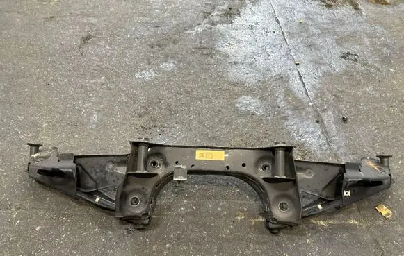BMW X1 F48 F49 Rear subframe 6851560