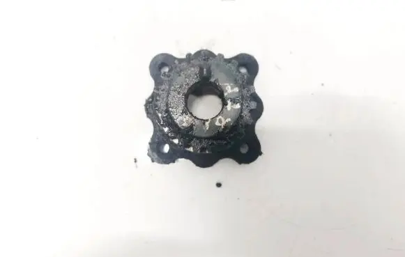 Ford Escort Crankshaft pulley