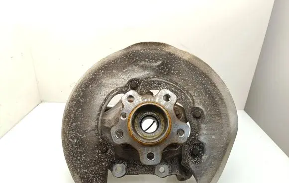 BMW Z4 g29 Rear wheel hub spindle/knuckle 6878626 6899174