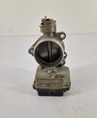 Citroen C4 I Picasso Electric throttle body valve 965078738002