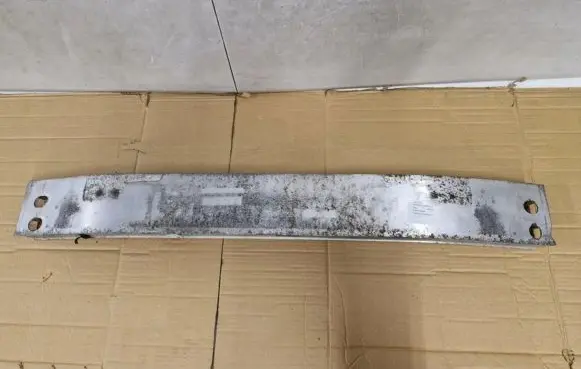 Toyota Matrix (E140) Front bumper support beam