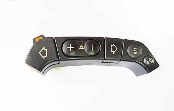 BMW 5 E39 Steering wheel buttons/switches 6903396
