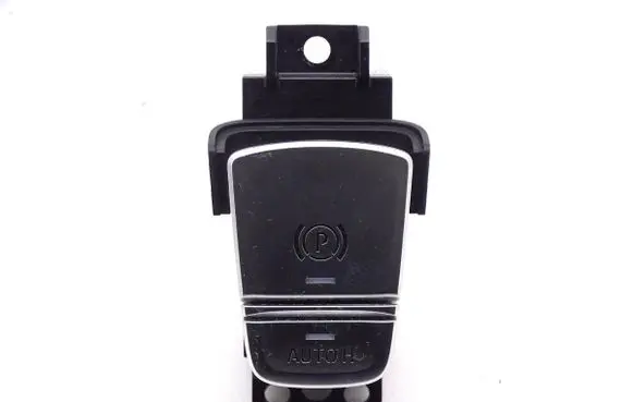 BMW 7 G11 G12 Fog light switch 9384255