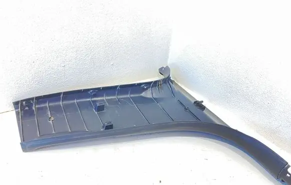 Audi A4 S4 B8 8K (B) pillar trim (bottom) 0339350OL3