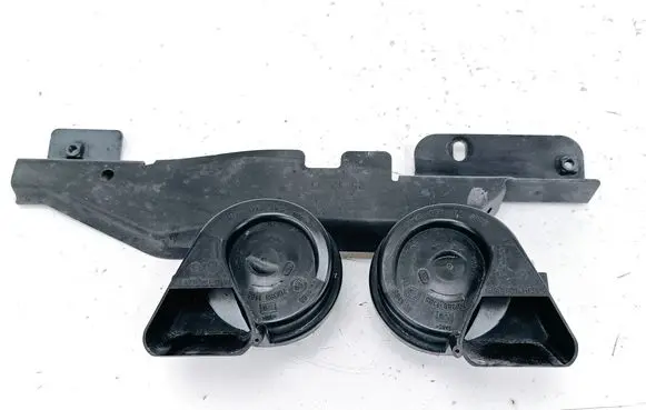 Audi Q7 4L Horn signal 4L0951229A 4L0951223A 4L0951221A