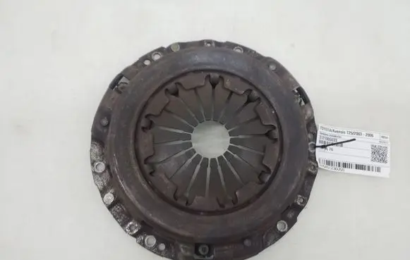 Toyota Avensis T250 Pressure plate 3121005033