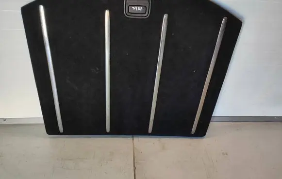 Jeep Cherokee KL Trunk bottom trim panel