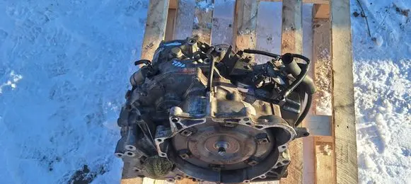 Opel Antara Automatic gearbox 3511155A290 96624972