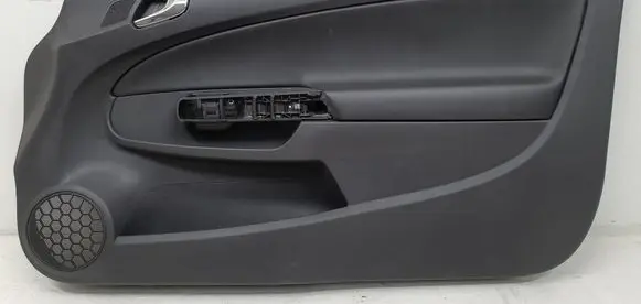 Opel Corsa D Front door card panel trim 13250593