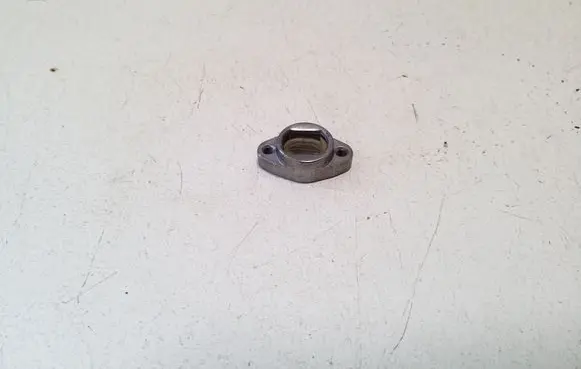 BMW 3 G20 G21 Fuel Injector clamp holder 