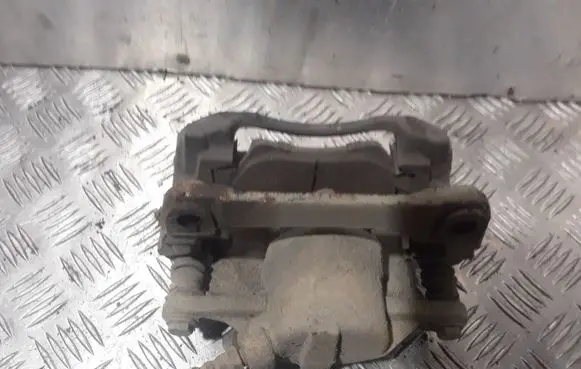Renault Scenic II - Grand scenic II Front brake caliper