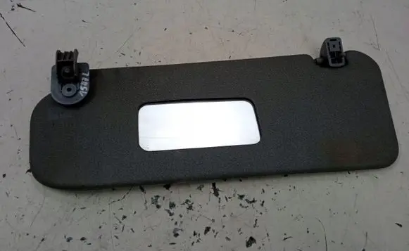 Chevrolet Aveo Sun visor