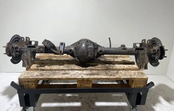 Jeep Wrangler Rear axle beam with reductor 20119582 H82373AB6A8M