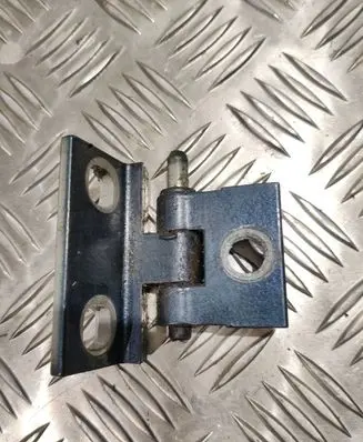 Volvo XC70 Rear door upper hinge