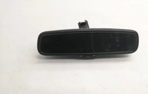 Nissan X-Trail T32 Rear view mirror (interior) E11026001