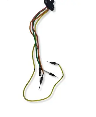 Renault Master III Exhaust gas temperature sensor 226585432R