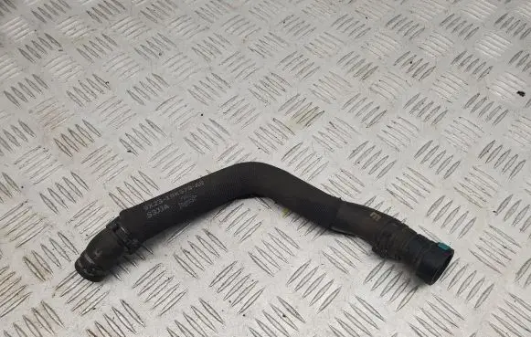 Jaguar XF Engine coolant pipe/hose 9X2318K579AB
