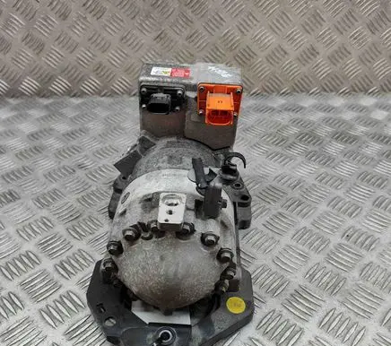 Volkswagen ID.3 Air conditioning (A/C) compressor (pump) 1EA820808B 1EA816579B