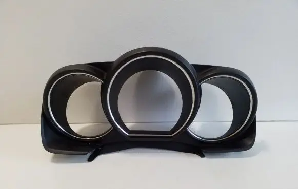 Lexus RX 330 - 350 - 400H Dashboard trim 5540448030 5541148050