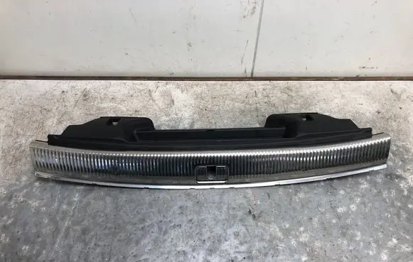Audi Q5 SQ5 Trunk/boot sill cover protection 8R0864513C-BILI 8R0864513C