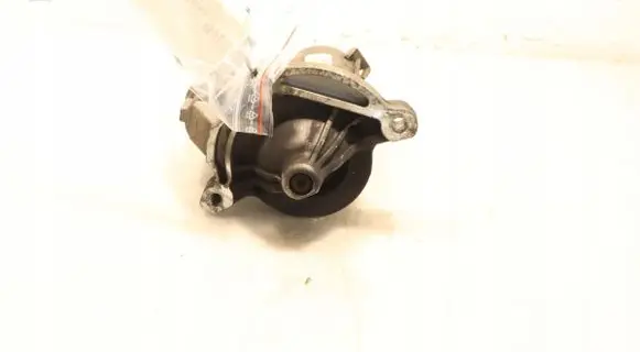 Citroen C-Elysée Starter motor TS12-77